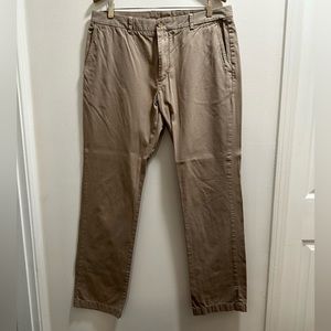 Men’s Vineyard Vines Slim Fit Breaker Pants 36x34